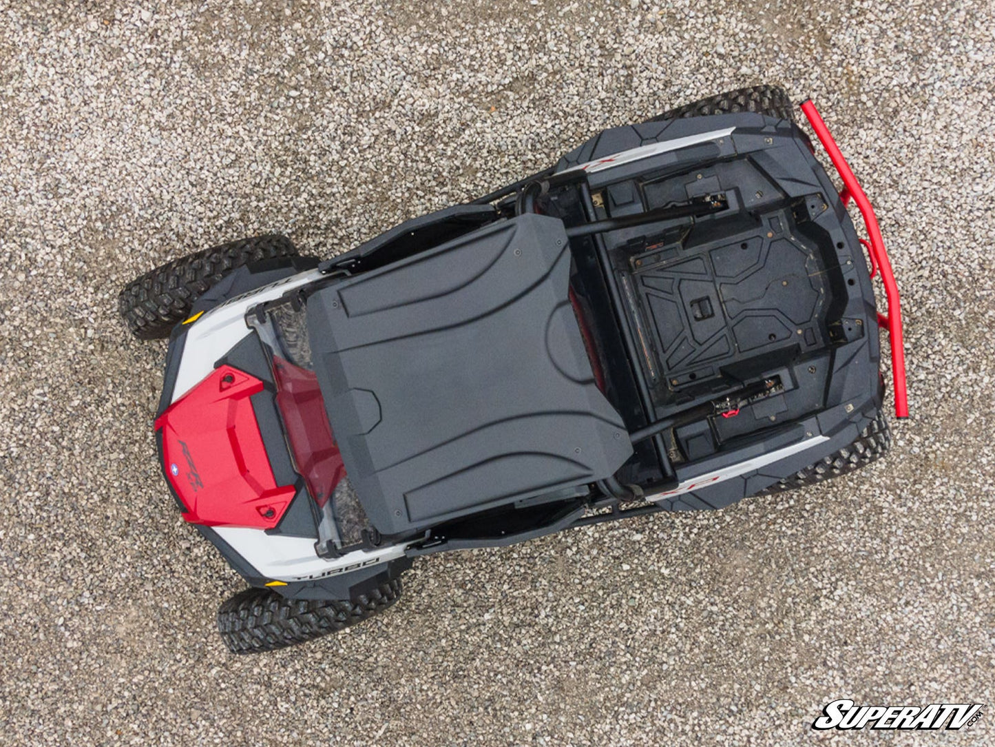 Polaris RZR S 1000 Plastic Roof