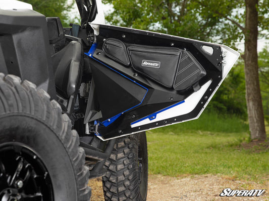 Polaris Rzr Pro Xp Door Bags