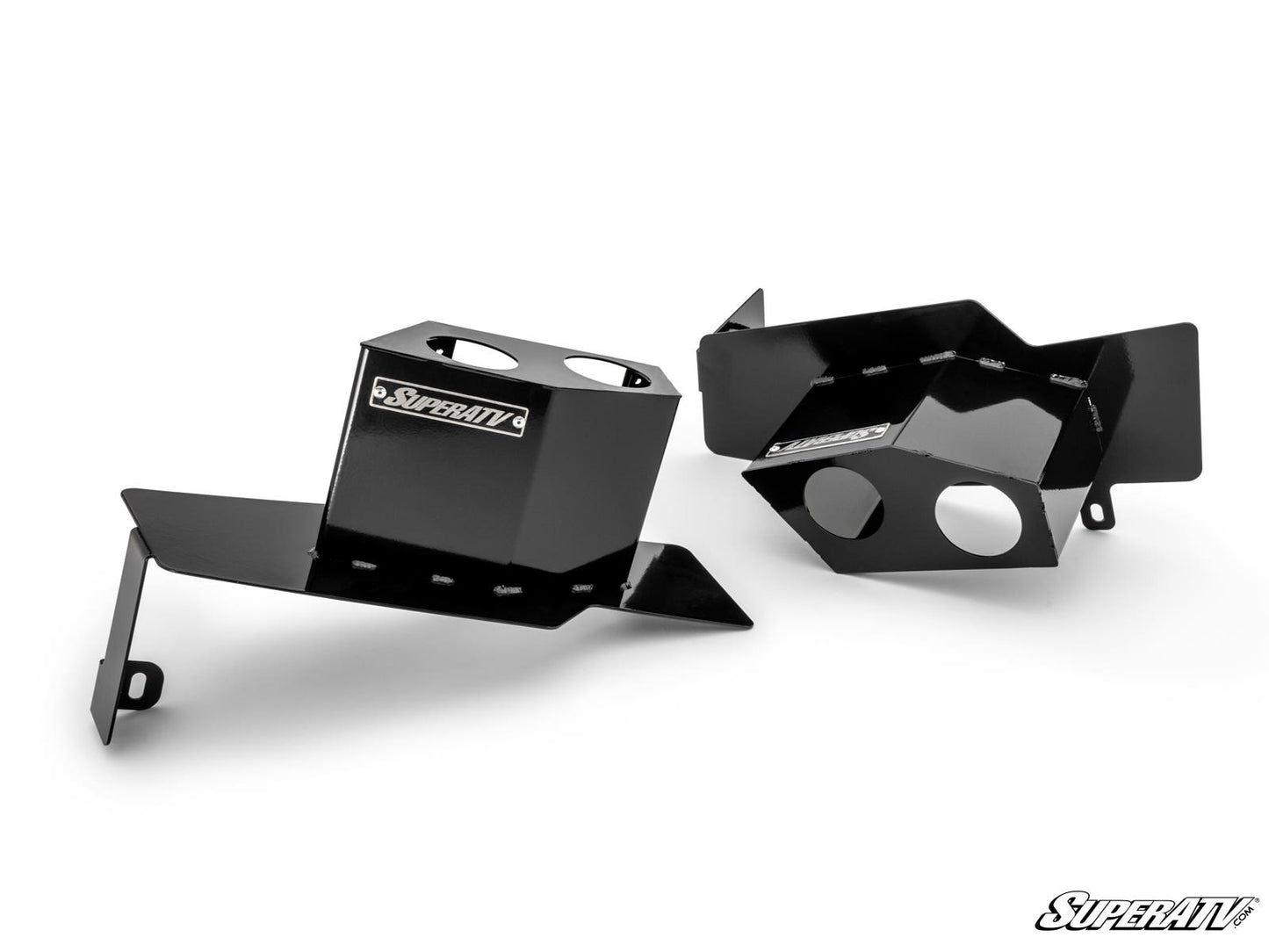 Polaris RZR PRO XP Depth Finderâ„¢ Snorkel Kit