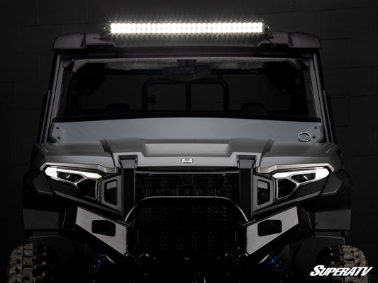 Polaris Xpedition 30" Light Bar Roof Mount