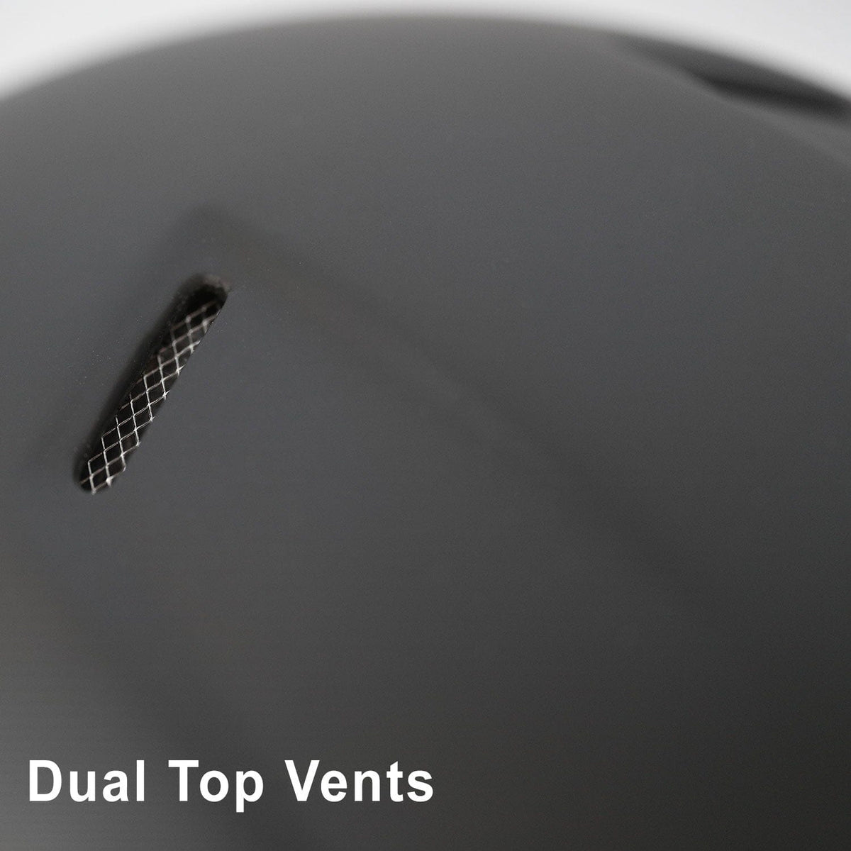 PYROTECT Shorty Helmet for Behind the Head Headsets - X-Small