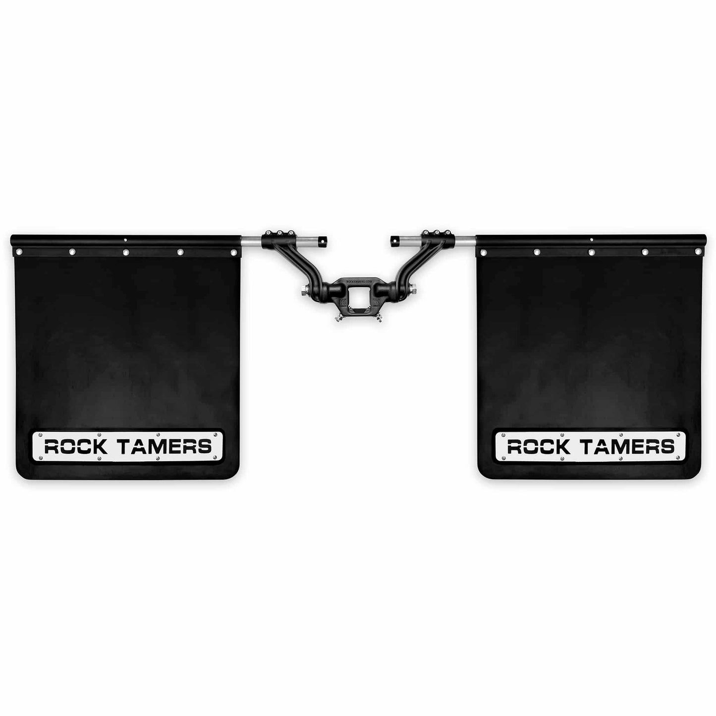 00112® Mudflap System (for 3″ Drawbars)