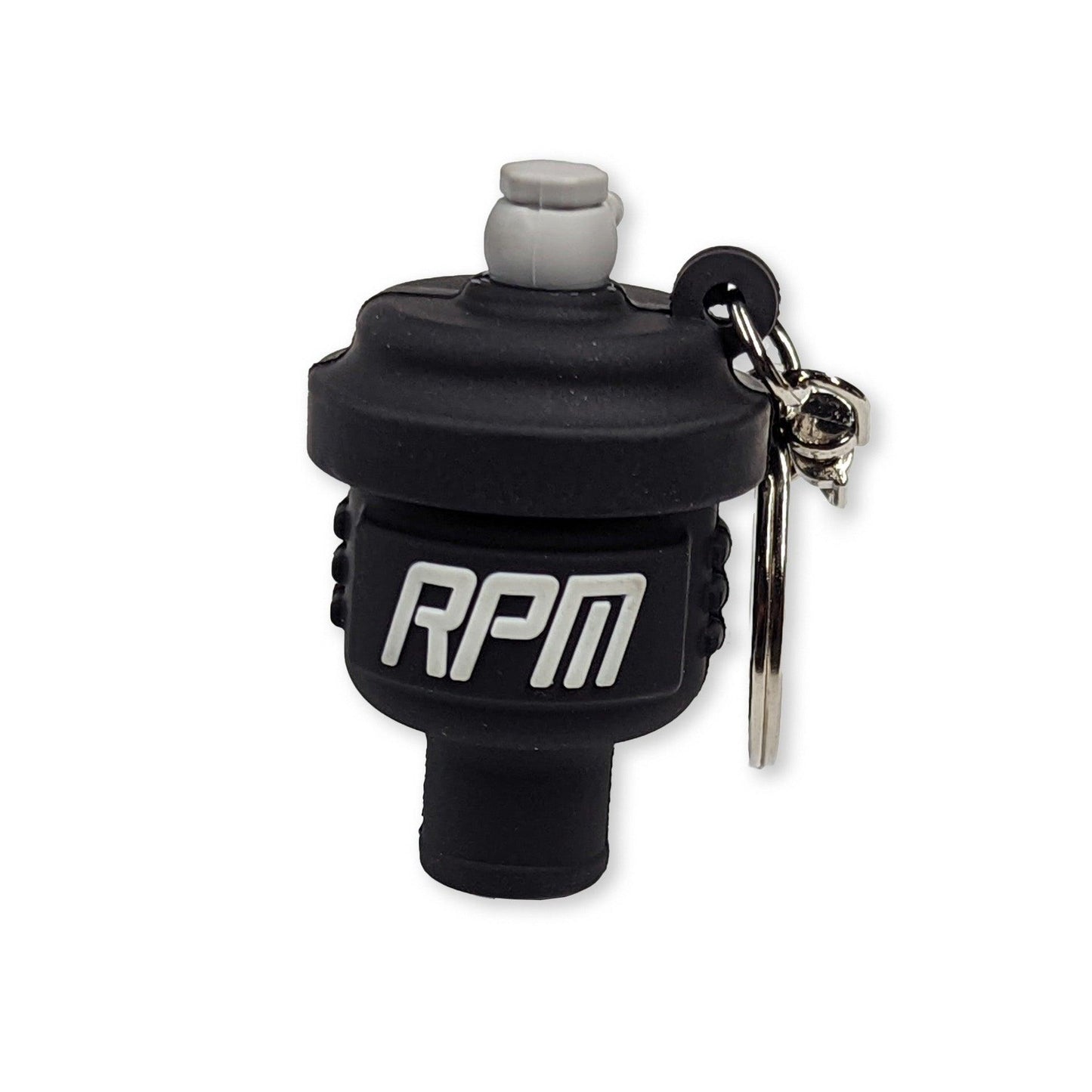 Rpm Bov Keychain