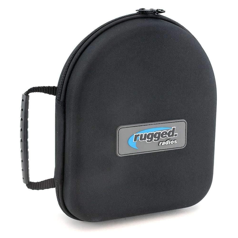 Ultralight H10 Headset for Rugged Handheld Radios (No Longer Available)
