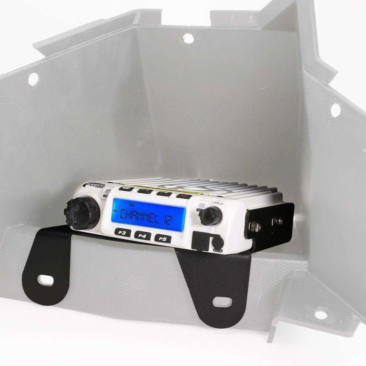 Polaris RS1 Mount for Rugged Radios and Intercom