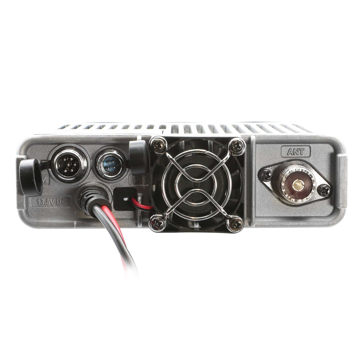 Radio Kit • Pink Rugged M1 RACE SERIES Waterproof Mobile Radio with Antenna • Digital and Analog