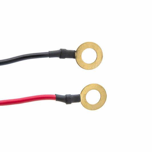 Replacement 8.5 Mobile Radio Power Cable with Waterproof Connector