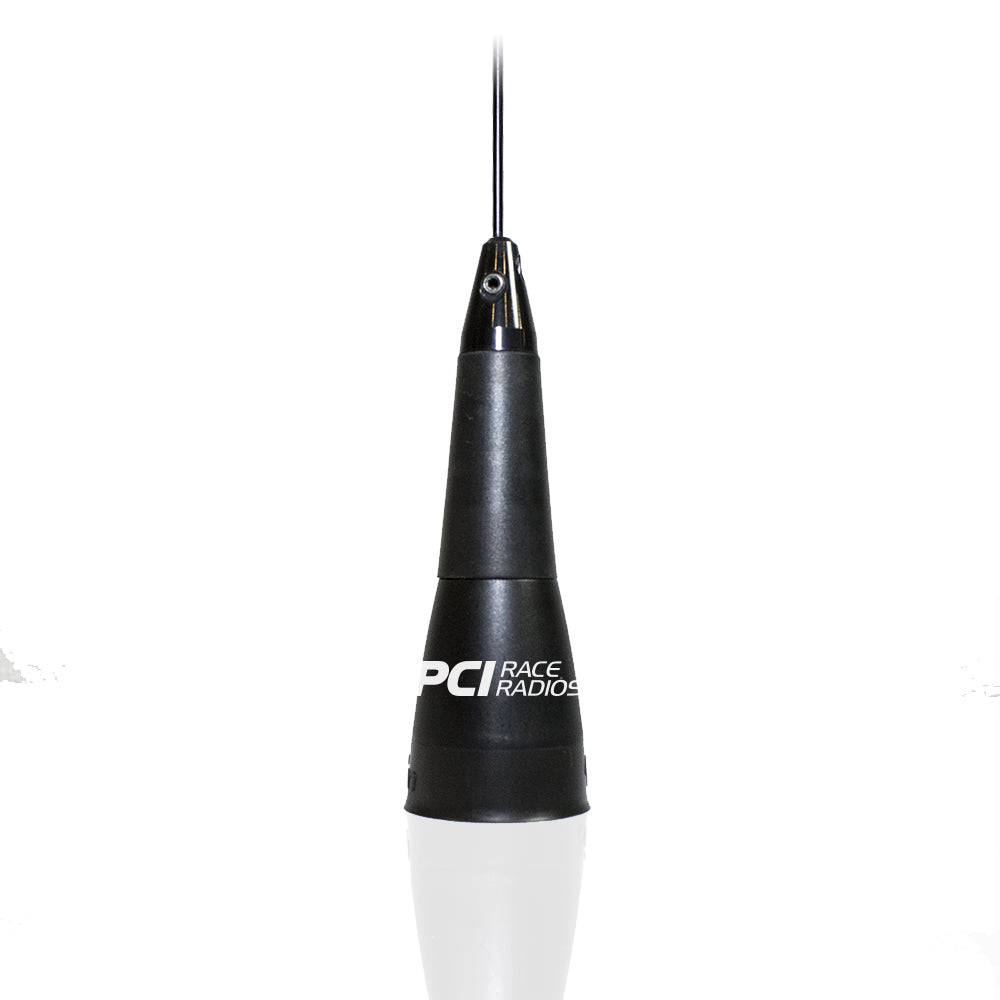 No Ground Plane VHF Antenna