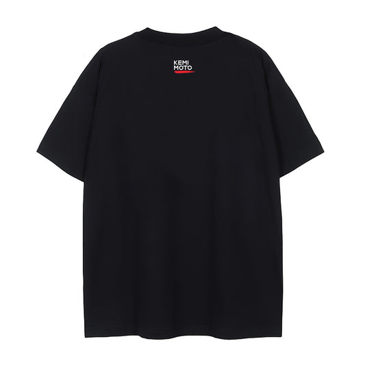 Kemimoto Men's OFF-ROAD Tee