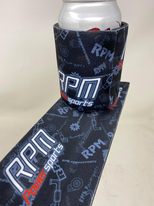 RPM "Snap" Koozie