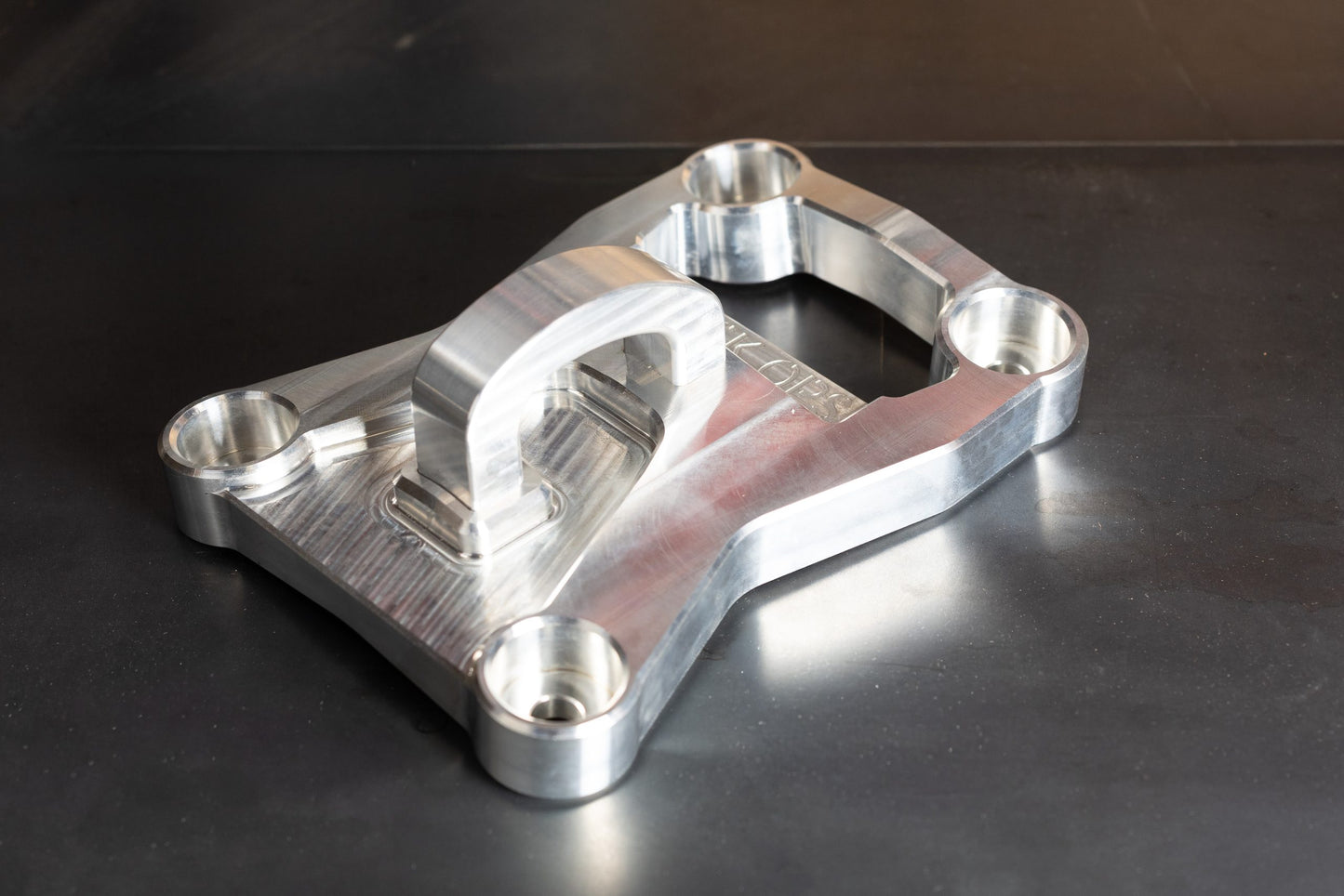 Pro R/ Turbo R Pull Plate