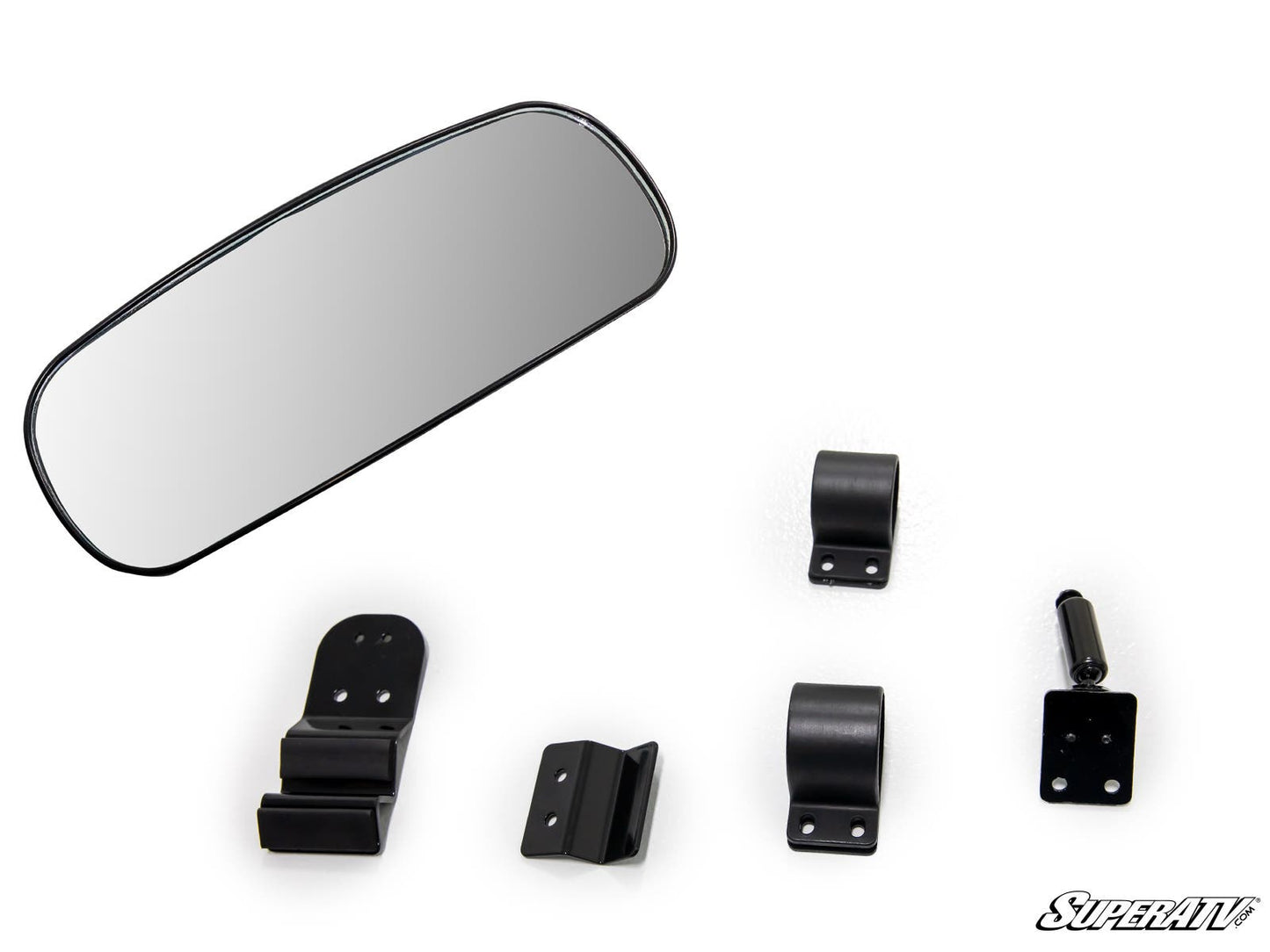 Cfmoto Rear View Mirror