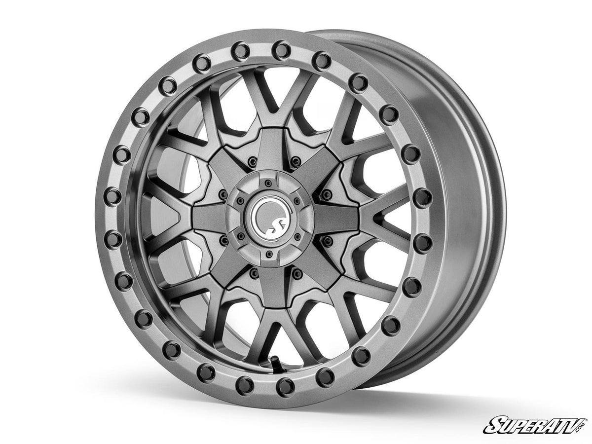 MADLock Beadlock Wheels