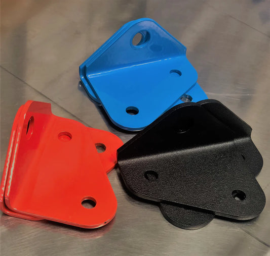 Can Am X3 Whip/Antenna Mounts