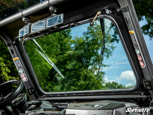 Universal Glass Windshield Wiper