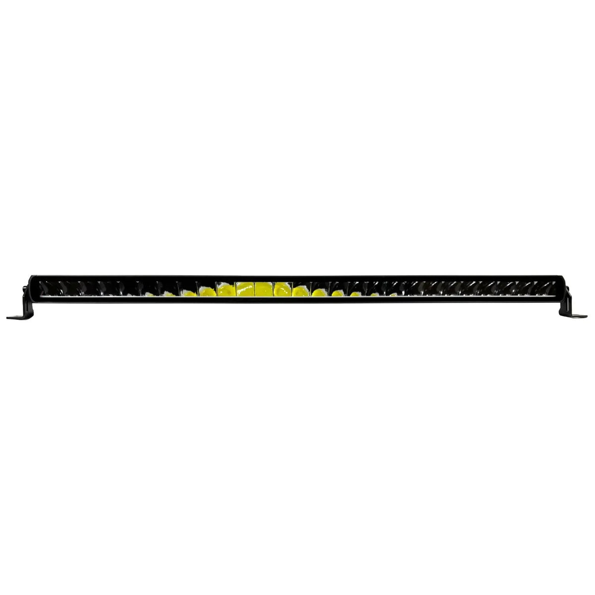 30" Extreme Series Low Profile Combo RGB Light Bar & Harness Kit