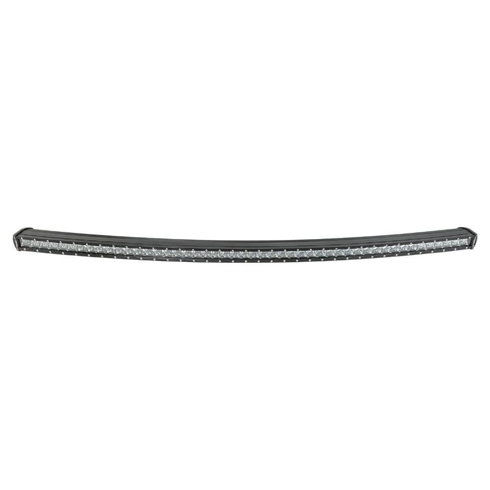 50" Curved Extreme Single Row 250W Combo Beam LED Light Bar