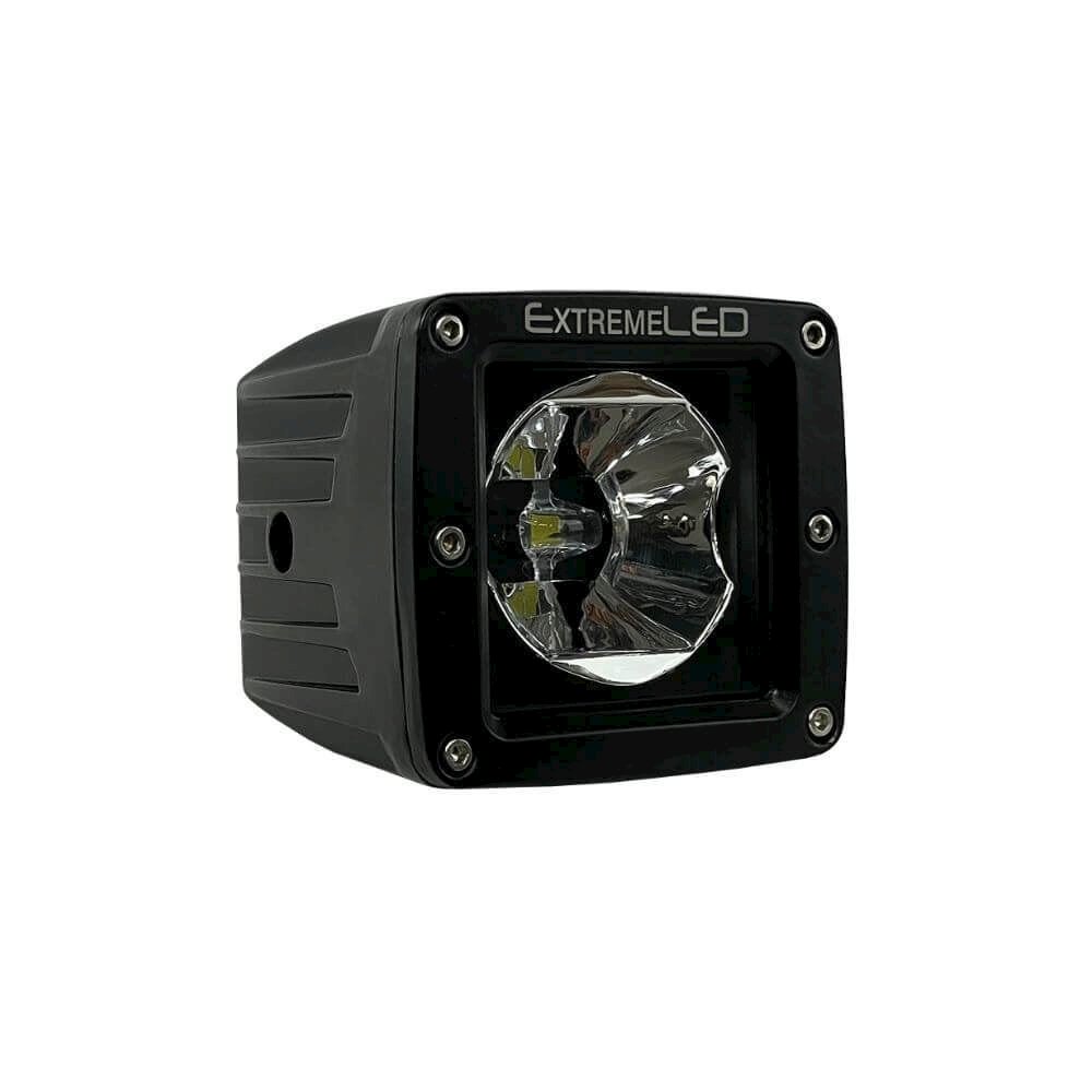 Extreme Series 3" LED RGB Light Pod Pair