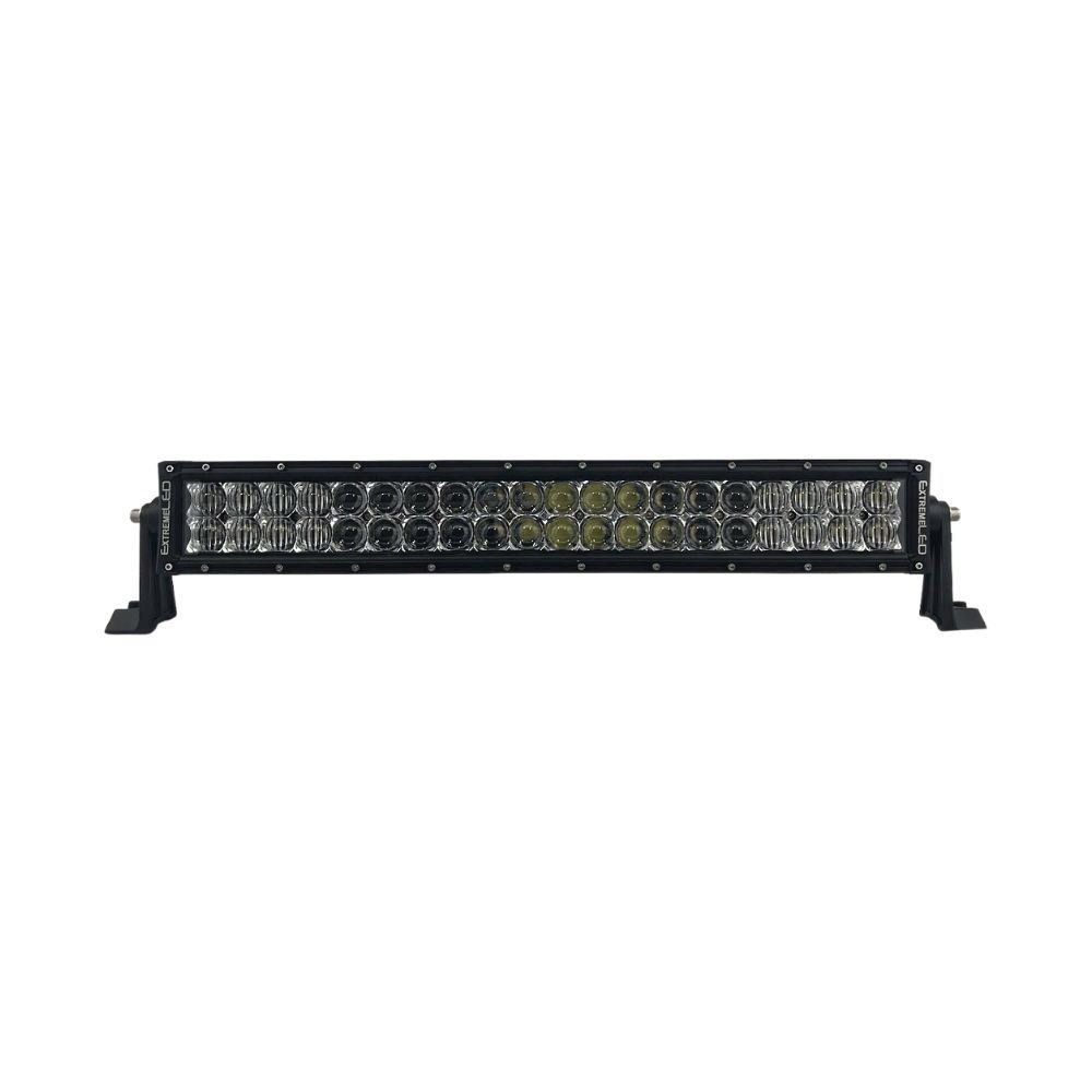 22" Extreme Series Dual Row 200W Combo Beam LED Light Bar