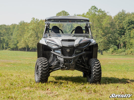 Yamaha Wolverine RMAX4 1000 2" Lift Kit