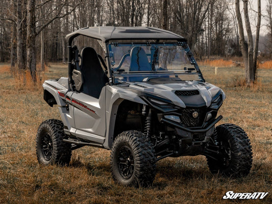 Yamaha Wolverine RMAX 1000 2" Lift Kit