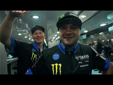 #Yamaha BLU CRU | Spring Creek Recap