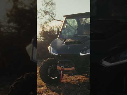 On The Clock | Segway UT6 | Segway Powersports