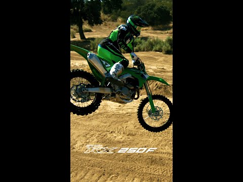 The pursuit of victory continues with the next evolution of KX.