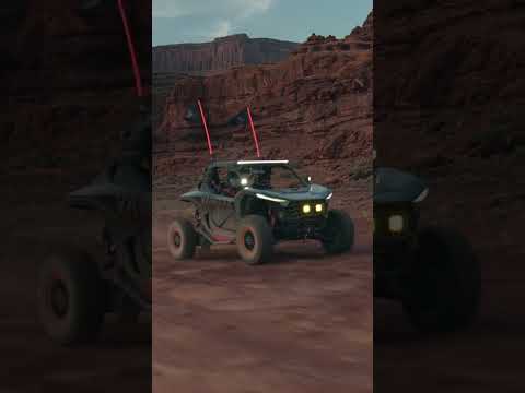 Moab | Segway Super Villain | Segway Powersports