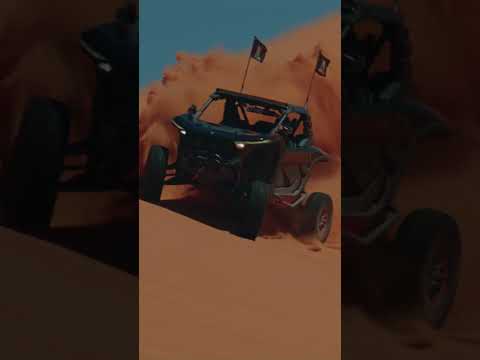 Sand Hollow | Segway Super Villain | Segway Powersports