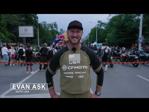 2025 Red Bull Romaniacs Recap
