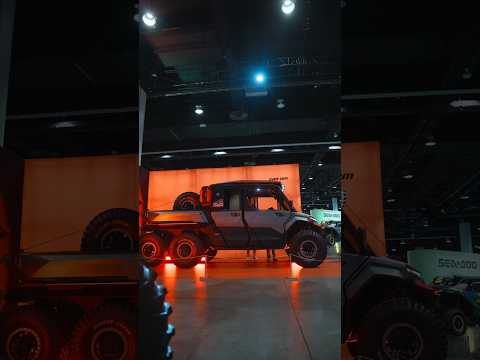 Kyle Cullen Asks Our Dealers What They Think of the 2027 Can-Am Off-Road Lineup... #CanAmOffRoad