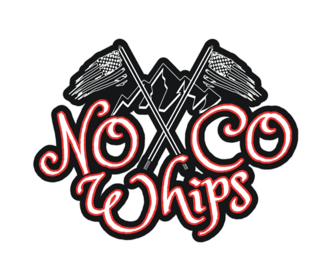 NoCo Whips