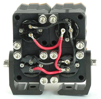Extreme Stackerz - 2" Modular LED Light - Flood