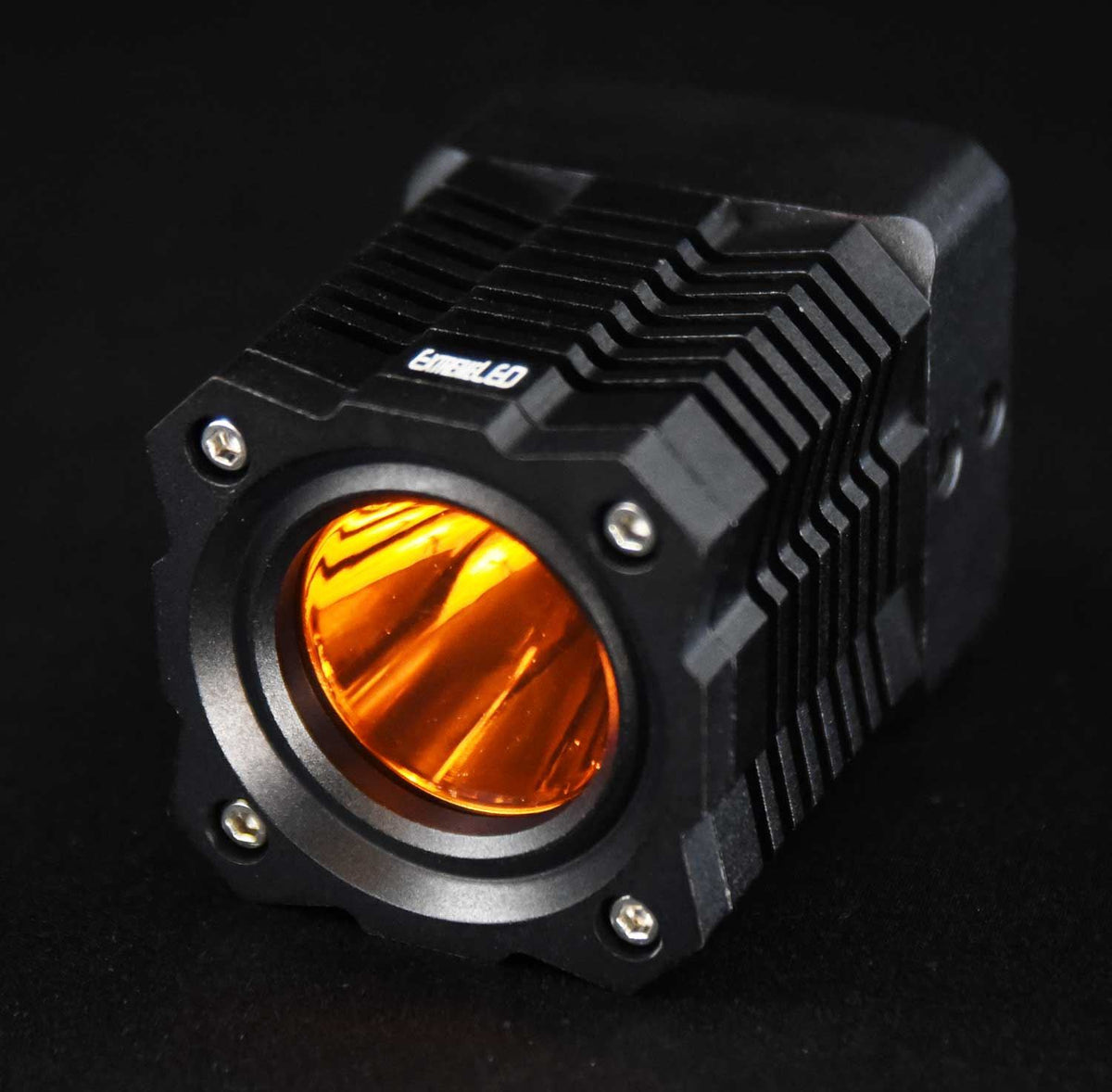 Extreme Stackerz - 2" Modular LED Light - Spot Amber