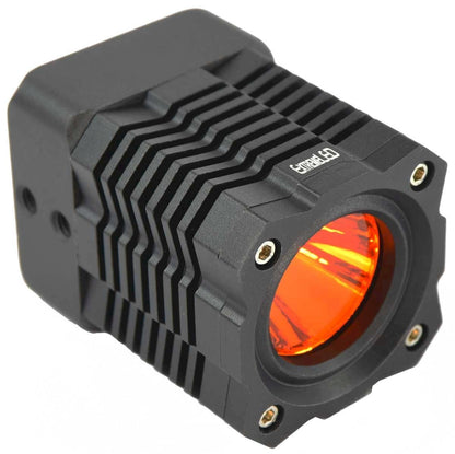 Extreme Stackerz - 2" Modular LED Light - Spot Amber