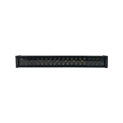 20" Extreme Stealth Dual Row 150W Combo Beam LED Light Bar