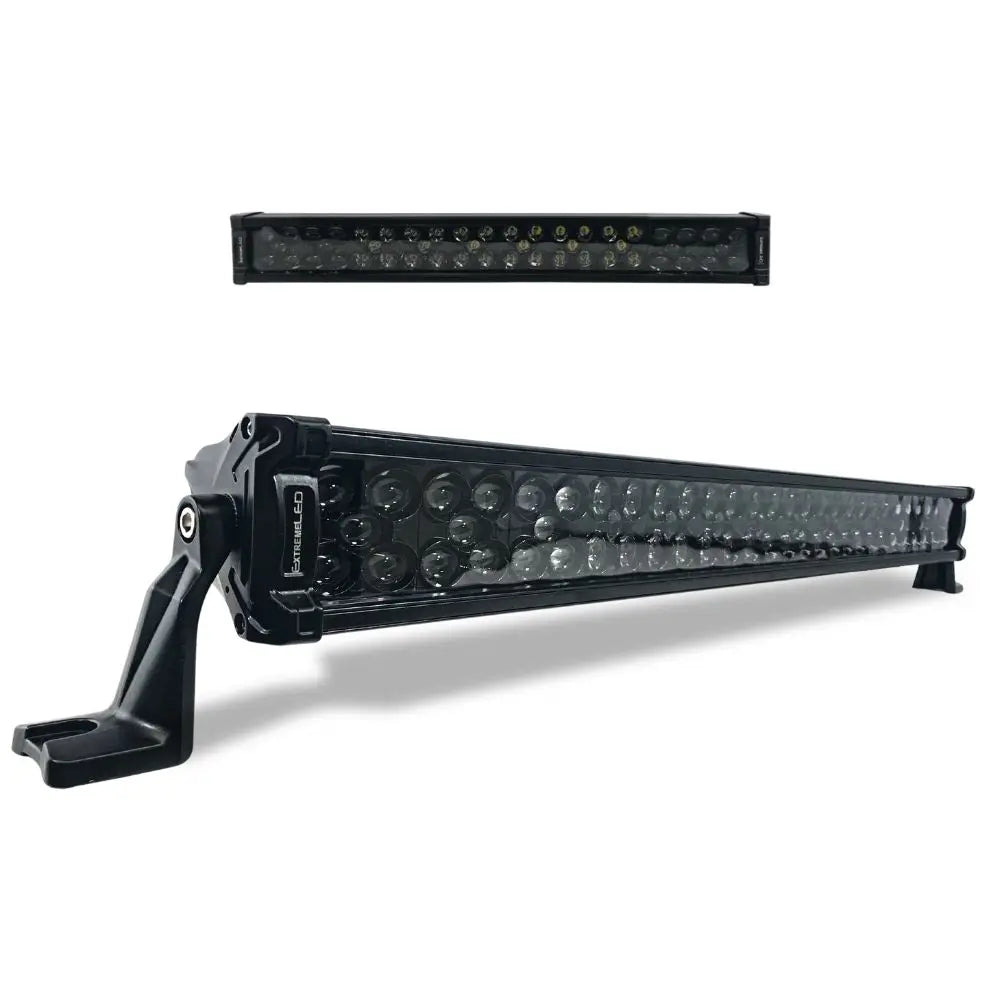 20" Extreme Stealth Dual Row 150W Combo Beam LED Light Bar