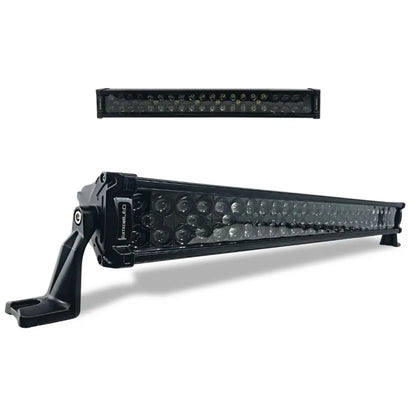 20" Extreme Stealth Dual Row 150W Combo Beam LED Light Bar
