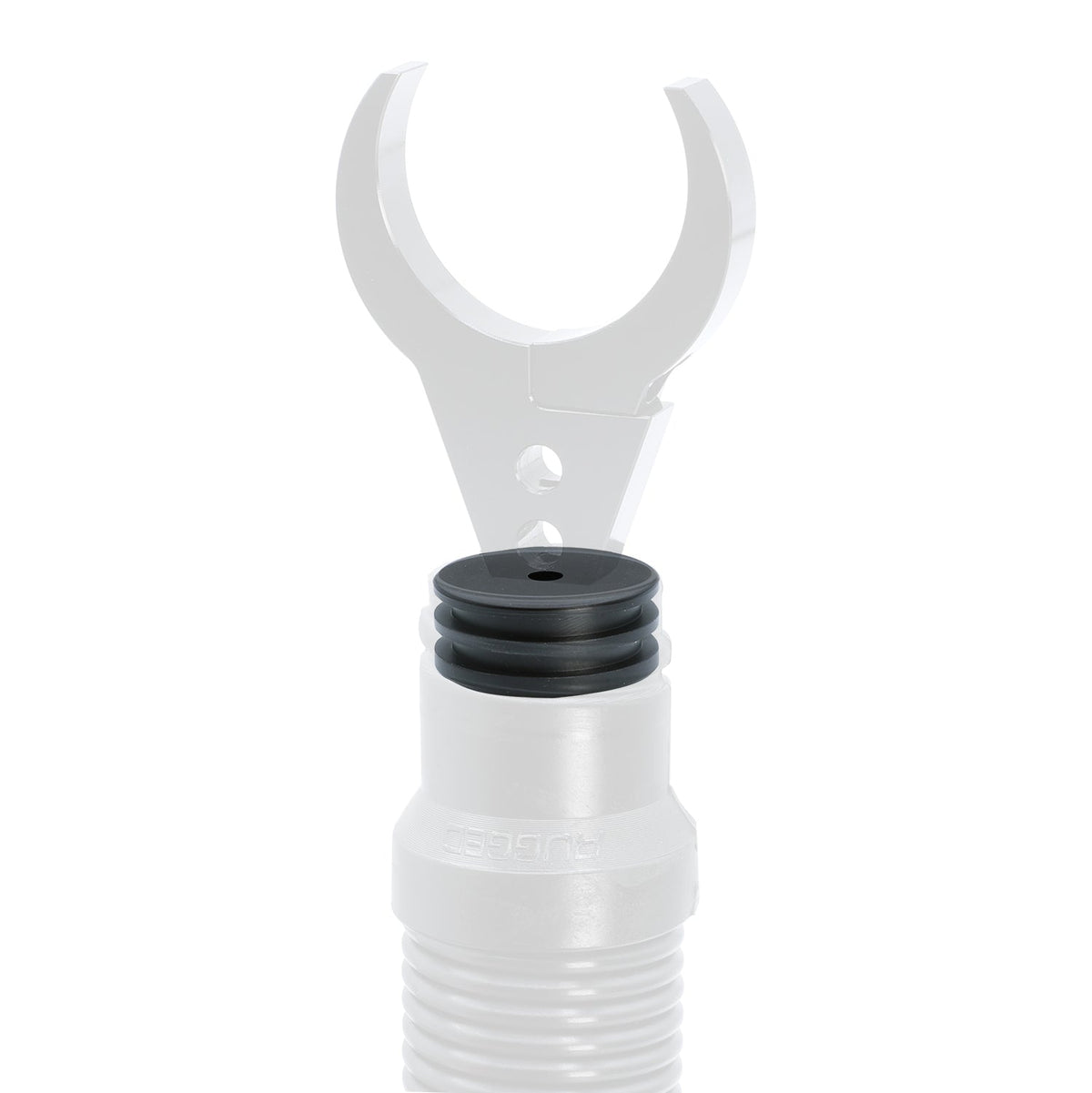 Hose Hanger for MAC Air Pumper Systems - 1.25  Inch Tube Diameter