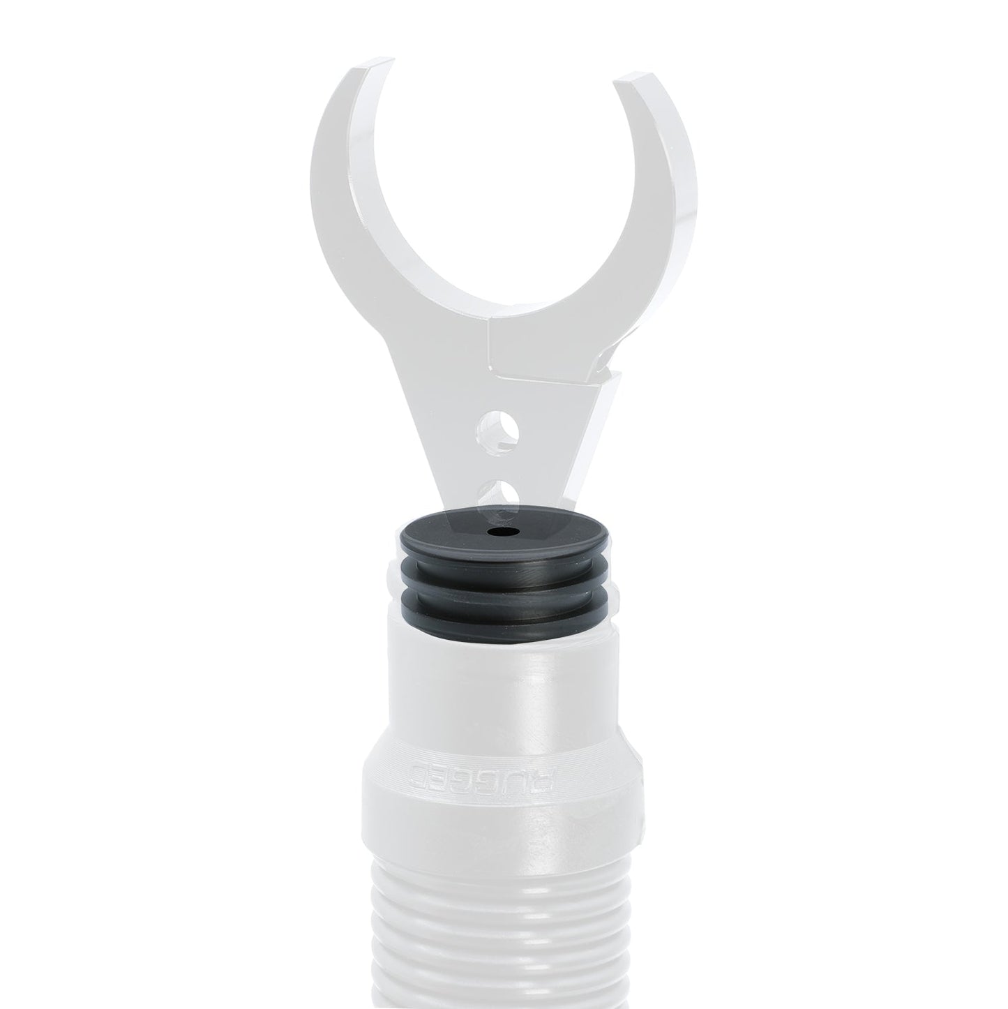 Hose Hanger for MAC Air Pumper Systems - 1.8  Inch Tube Diameter