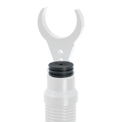 Hose Hanger for MAC Air Pumper Systems - 1.75  Inch Tube Diameter