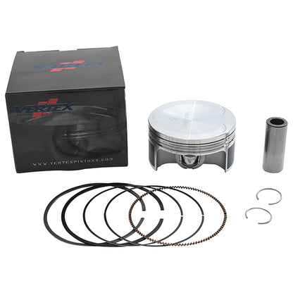 Vertex Piston Kit Forged 92.95/STD 9.0:1 Polaris
