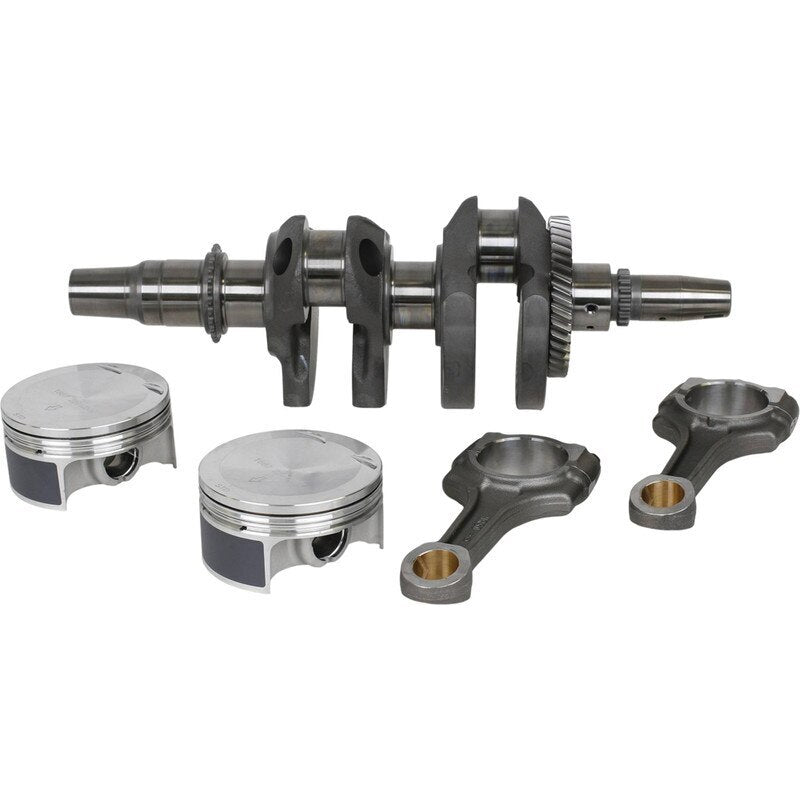 Vertex Complete Engine Rebuild Kit Polaris (WR00092-1)