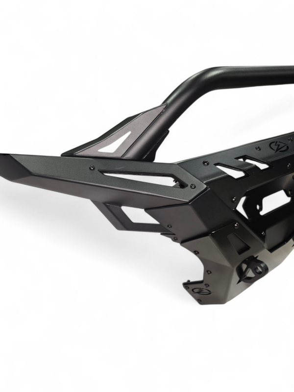Elektric Offroad 2024+ Polaris Ranger 1500 Xd Volt Front Bumper