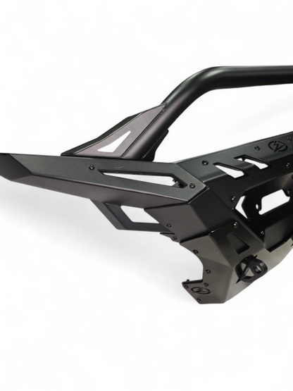 Elektric Offroad 2024+ Polaris Ranger 1500 Xd Volt Front Bumper