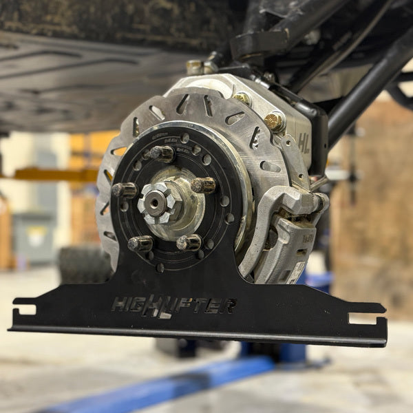 High Lifter Alignment Tool Kits