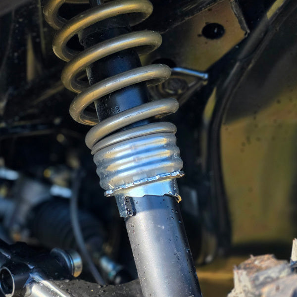 High Lifter 3" Lift Kit Can-Am CLKHD11-00