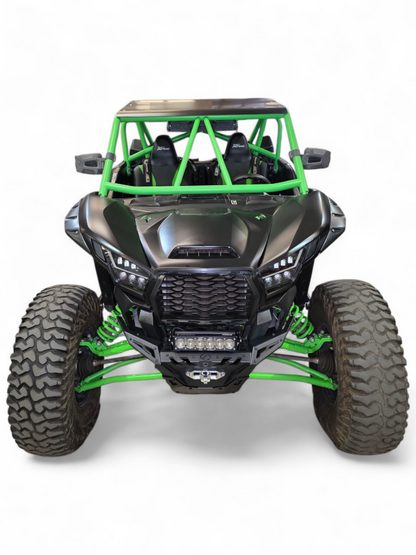 Elektric Offroad 2020+ Kawasaki KRX 1000 Front Winch Bumper