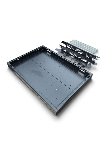 Elektric Offroad 2016+ Can-Am Defender HD10/HD11 HDX Sliding Bed Drawer